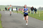 Mens and womens under-17s and under-20s, Heaton Memorial 10k Road Race, Newcastle Town Moor. Photo:  David T. Hewitson/Sports for All Pics